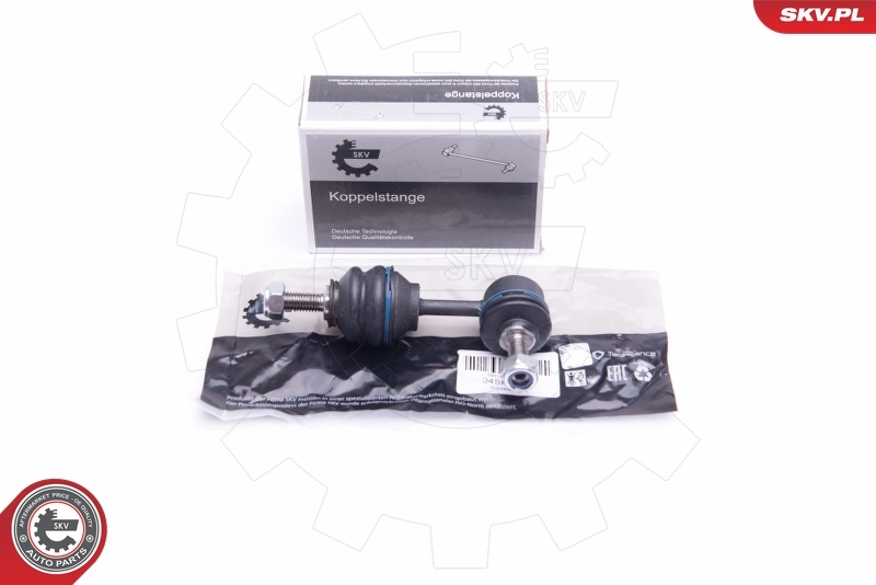 Link/Coupling Rod, stabiliser bar